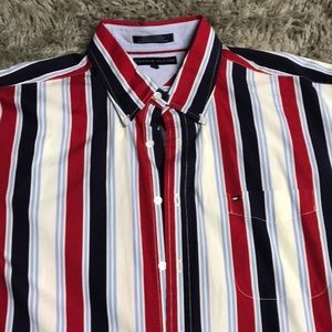 Tommy Hilfiger
